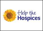 Помогите хосписам (Великобританиня)